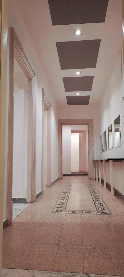 Anas Prime Place Kültér fotó