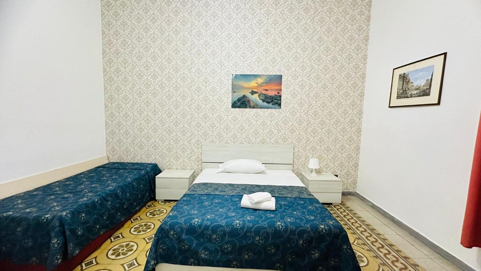 Anas Prime Place Kültér fotó