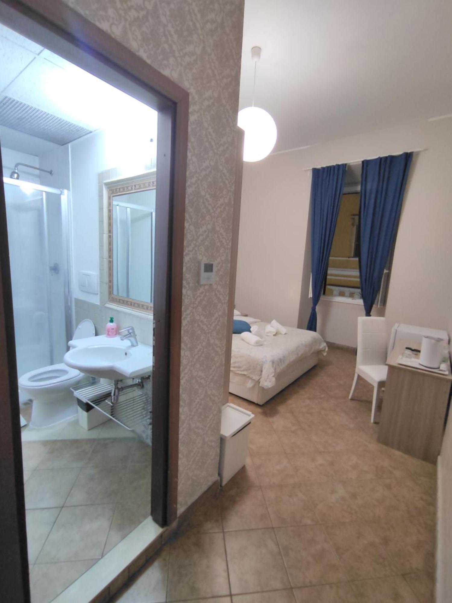 Anas Prime Place Kültér fotó