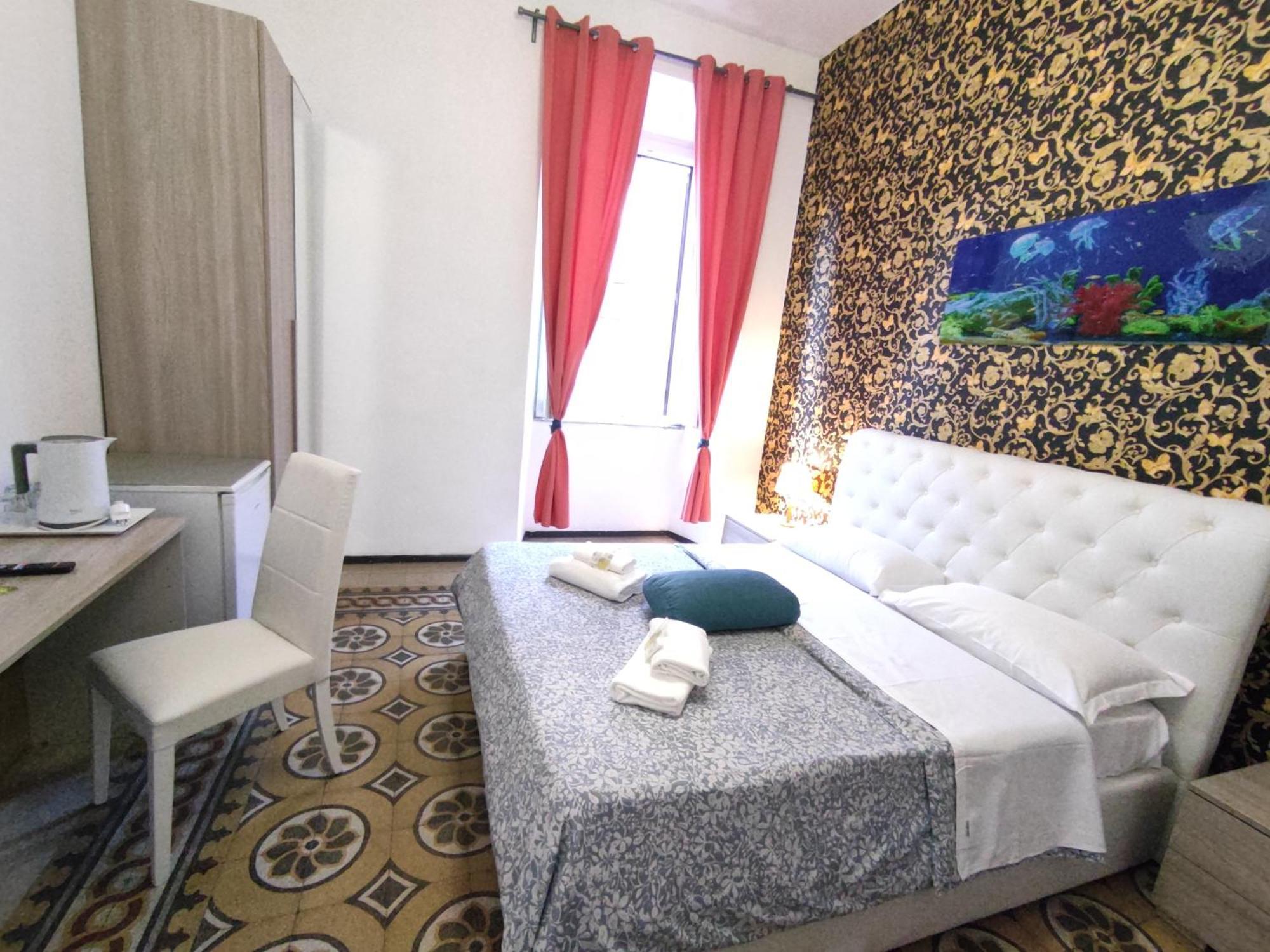 Anas Prime Place Kültér fotó