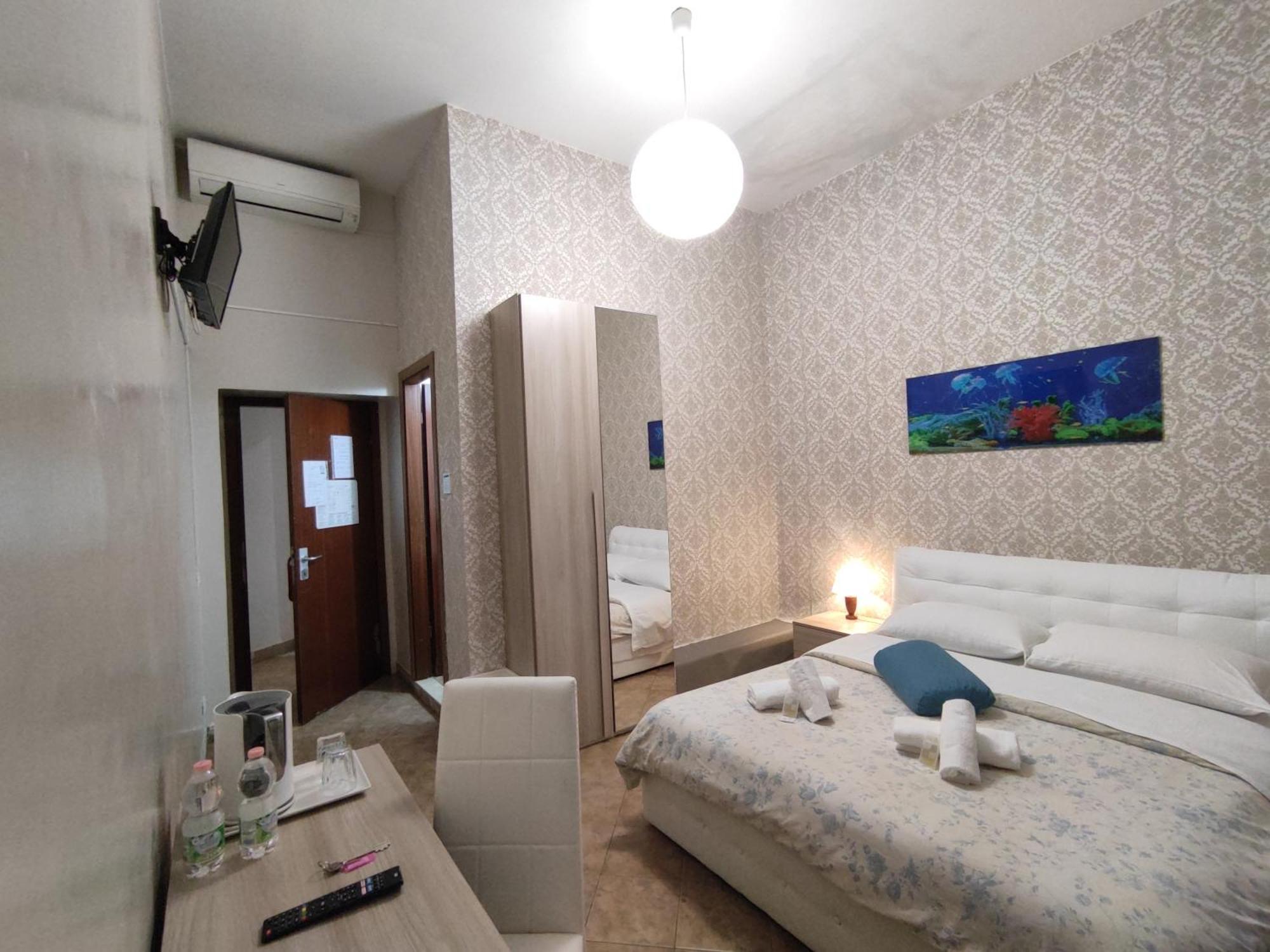 Anas Prime Place Kültér fotó