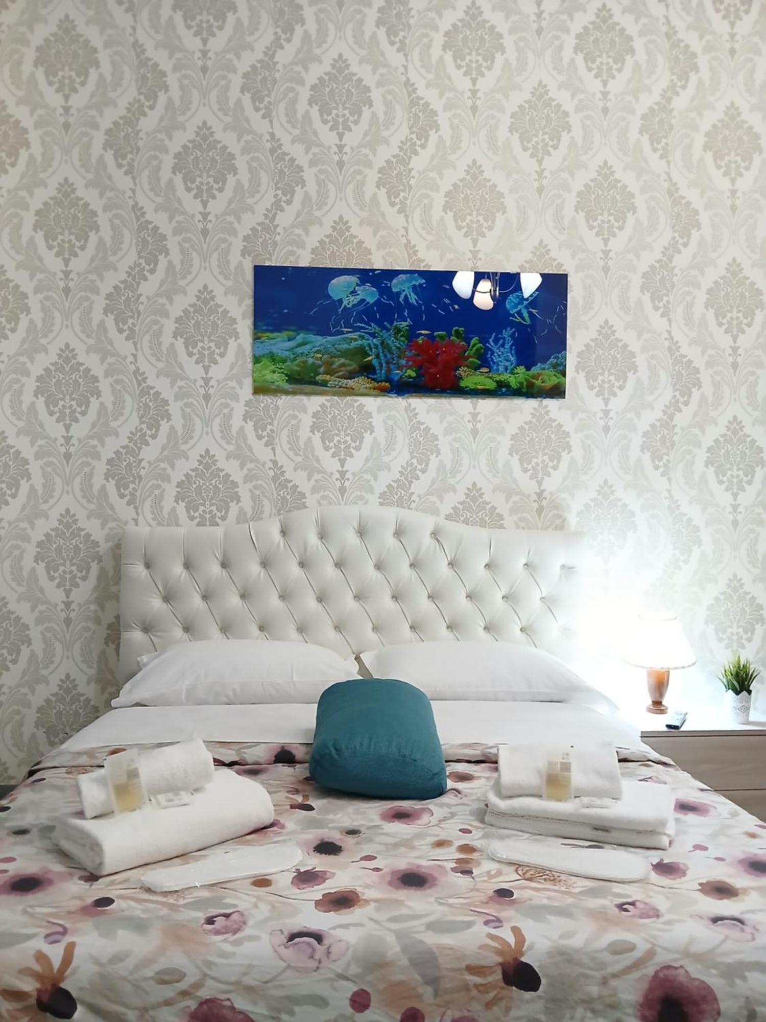Anas Prime Place Kültér fotó
